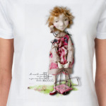  Леля и птичка