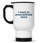 Кружка-термос