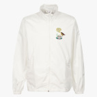 Ветровка без капюшона