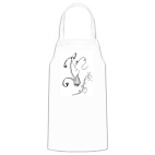 Кухонный фартук