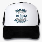 СГАУ - Самарский Государственный Аэрокосмический