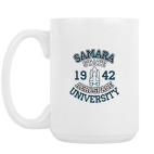 Кружка 420 мл