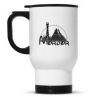 Кружка-термос