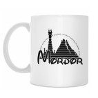 Кружка 330 мл