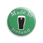  'Сделано в ирландии!'
