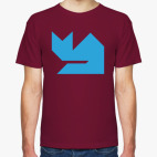 Кошка танграм