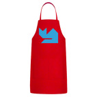 Кухонный фартук