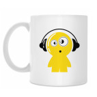 Кружка 330 мл