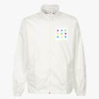 Ветровка без капюшона