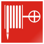  'Пожарный кран'