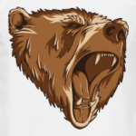 Медведь - русский символ