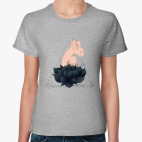 Сфинкс в цветах