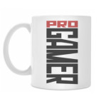Pro gamer