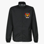 Ветровка без капюшона