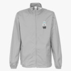 Ветровка без капюшона