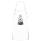 Кухонный фартук