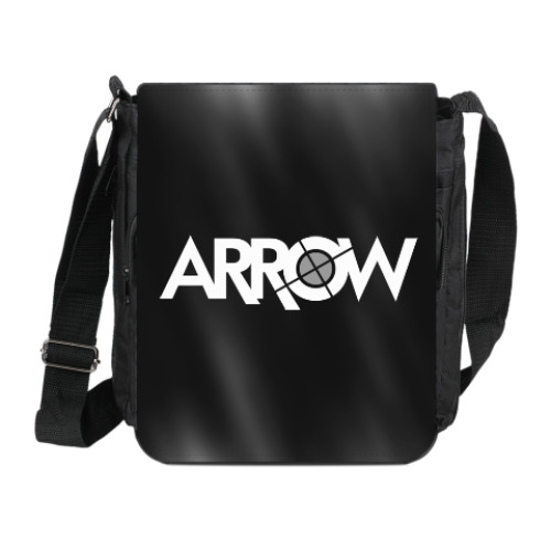 Сумка на плечо (мини-планшет) Arrow