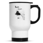 Кружка-термос