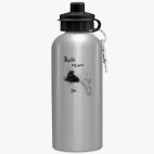 Спортивная бутылка