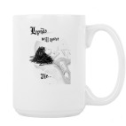 Кружка 420 мл