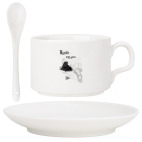 Кофейный набор