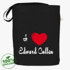 I love Edward