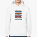 Толстовка худи