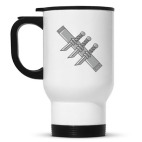 Кружка-термос