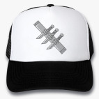 Кепки Trucker