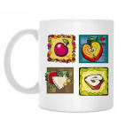 Кружка 330 мл