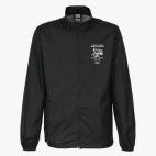 Ветровка без капюшона