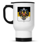 Кружка-термос