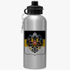 Спортивная бутылка