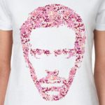 Хаус из лепестков