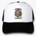 Кепки Trucker