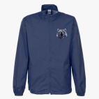 Ветровка без капюшона