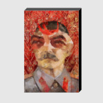 Стрекоза: Иосиф Сталин