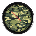 Часы (с цифрами)