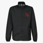 Ветровка без капюшона