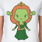 Принцесса Фиона