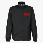 Ветровка без капюшона