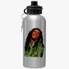 Спортивная бутылка