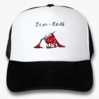 Кепки Trucker