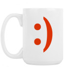 Кружка 420 мл