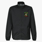 Ветровка без капюшона