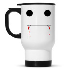 Кружка-термос