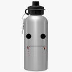 Спортивная бутылка