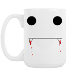 Кружка 420 мл