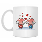 Кружка 330 мл