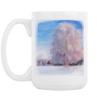 Кружка 420 мл